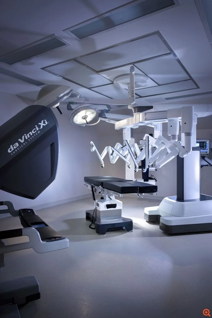 ρομποτικα συστηματα