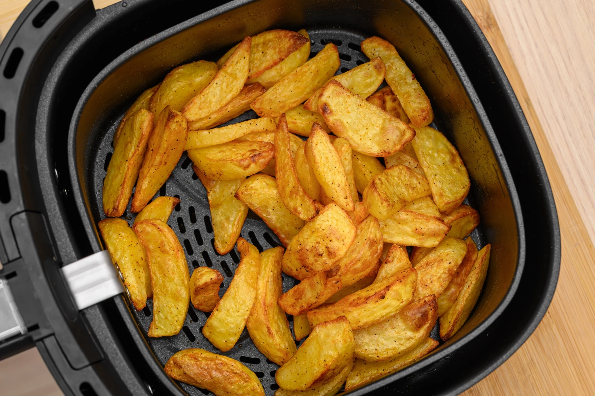 Πατάτες σαν της γιαγιάς στο 