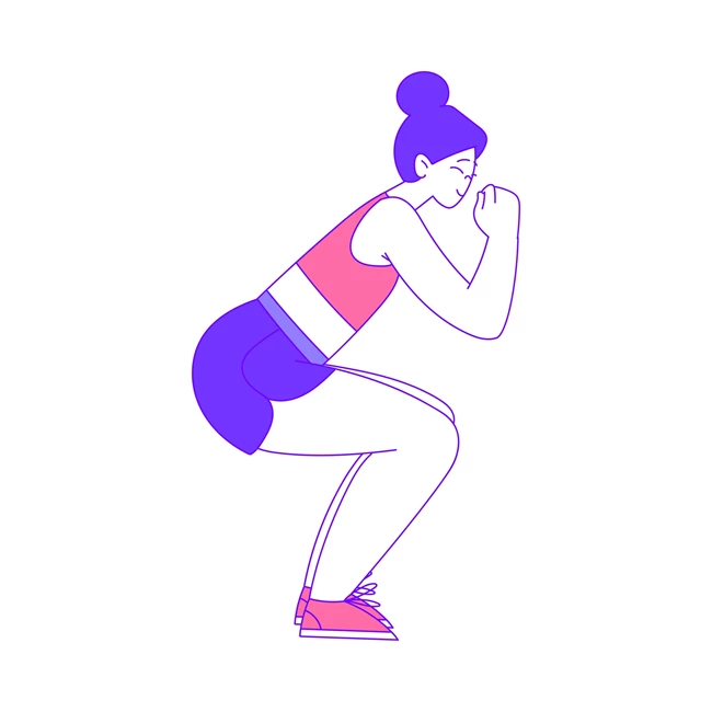 squats