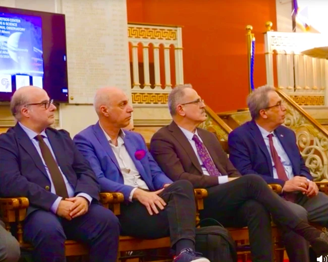 mara karetsos