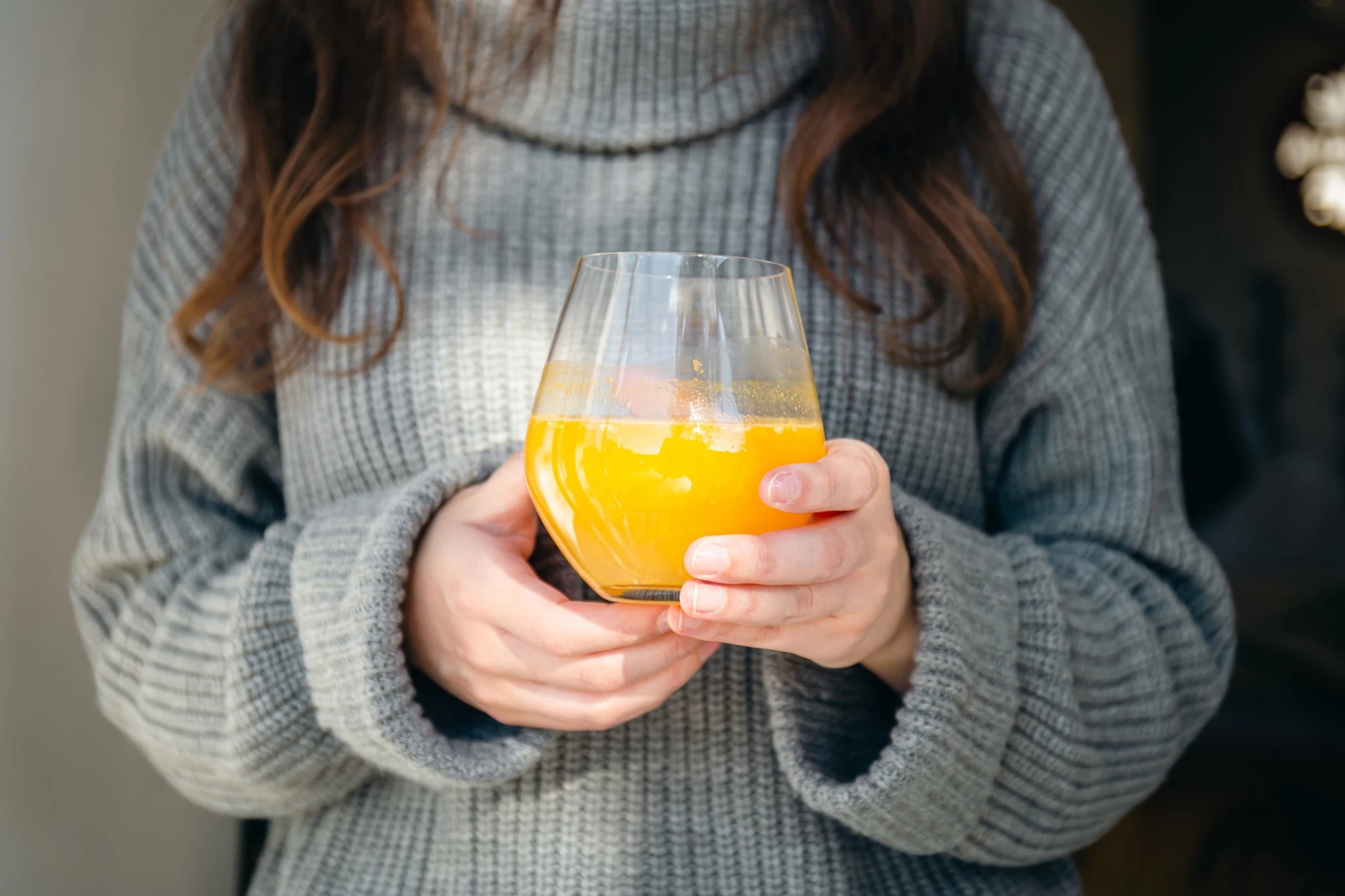 Χυμός πορτοκαλιού: Τα προβλήματα που μπορεί να προκαλέσει η καθημερινή κατανάλωση