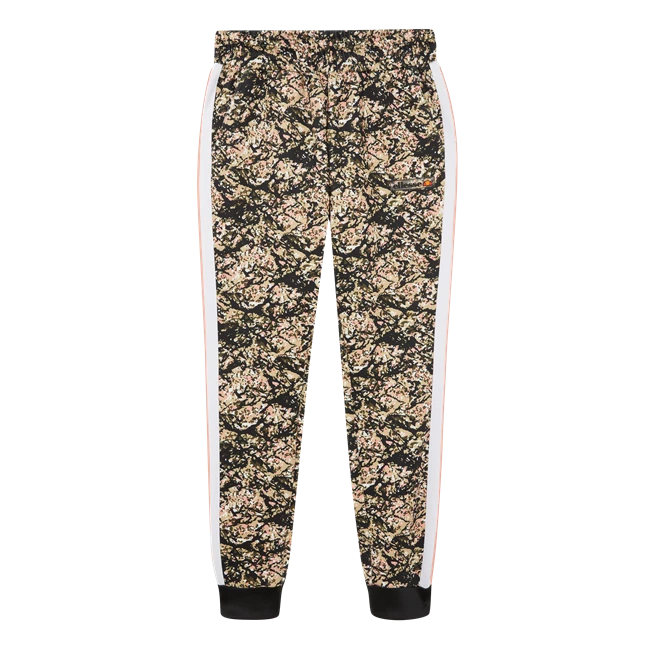 Εllesse Color-Blocking