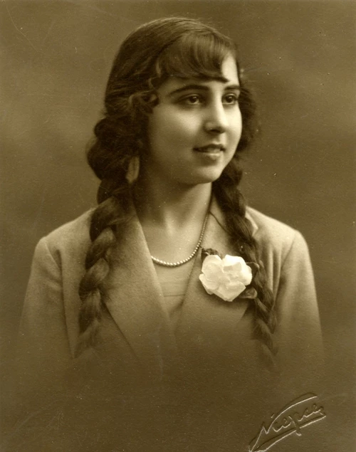 Maria_Branyas_Morera,_1925
