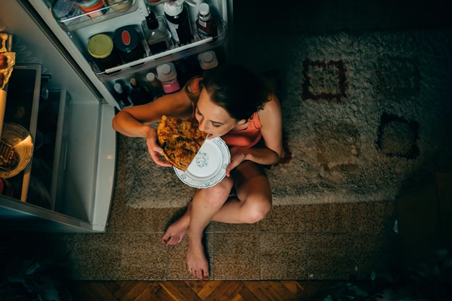 night_food