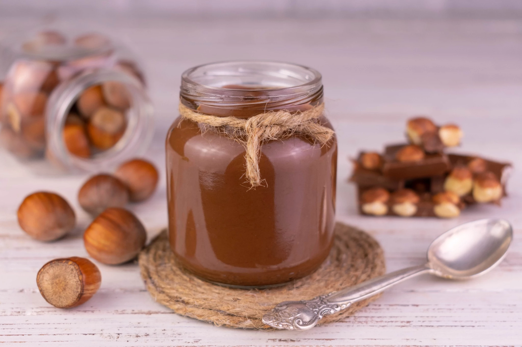 Μους κάστανο με σοκολάτα: Μια πεντανόστιμη και θρεπτική συνταγή