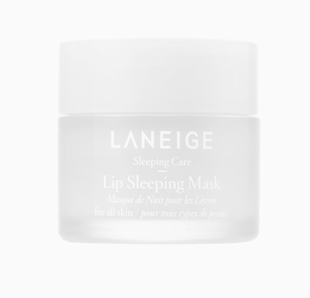 Lip Sleeping Mask, Laneige