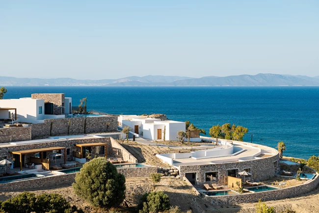 KOIA All-Suite Wellbeing Resort