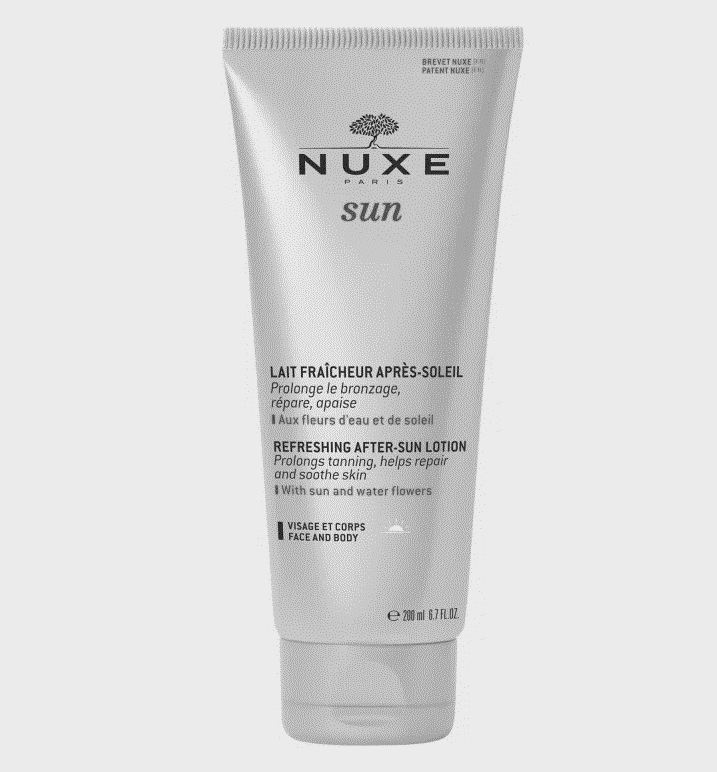 Nuxe Sun After sun lotion, Nuxe