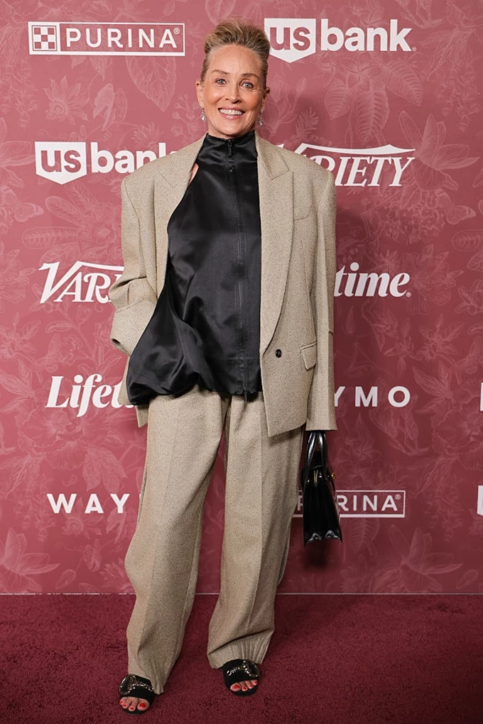 Chloe Kern/WireImage)