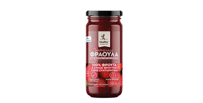 μαρμελάδα
