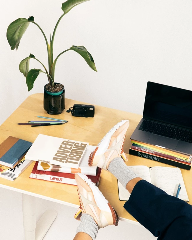 Reebok Classic Leather Legacy