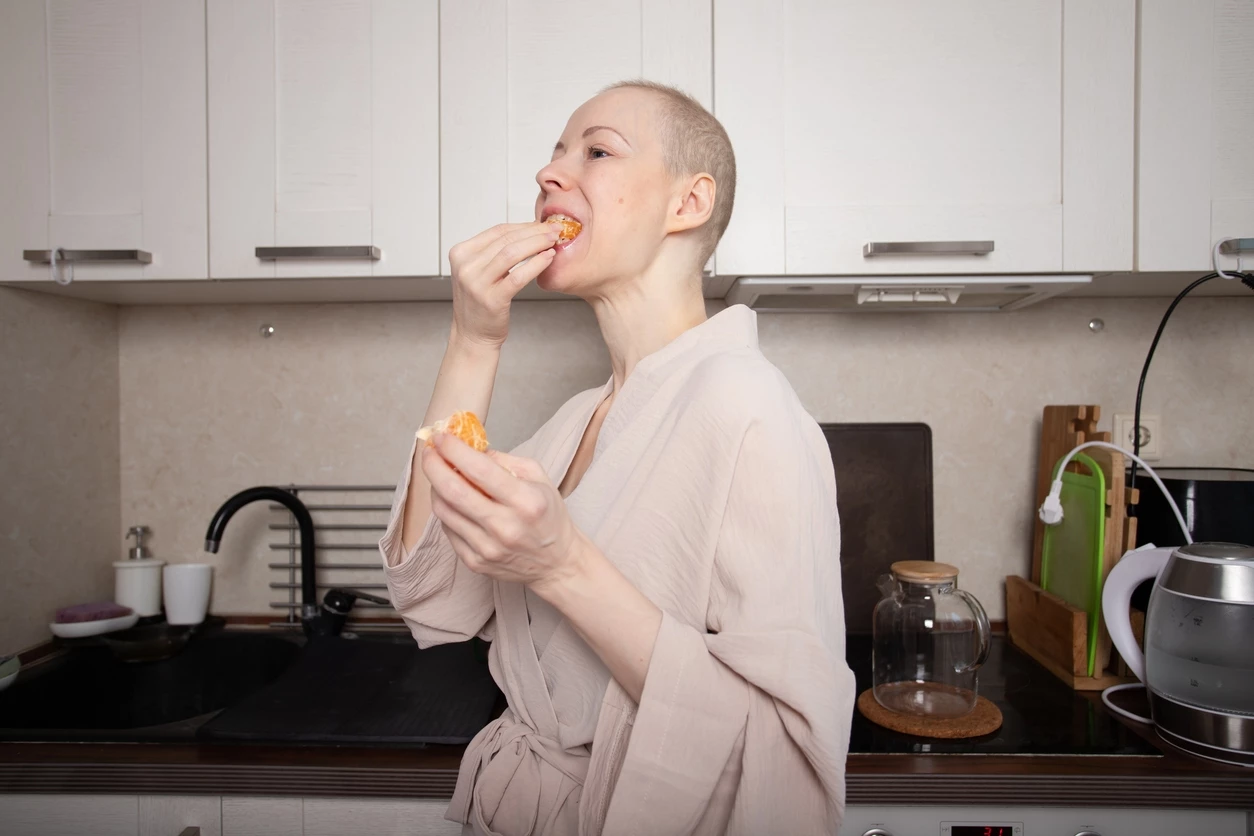 Μετά τον καρκίνο: Ο παράγοντας στη διατροφή που αυξάνει τη θνησιμότητα