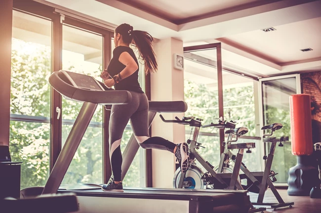 Treadmill
