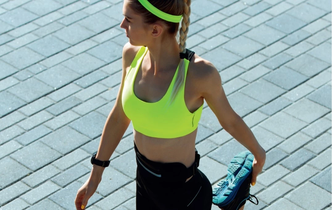 Μην τρέχεις στον Μαραθώνιο πριν να είσαι έτοιμη – Η αλήθεια από Έναν προπονητή