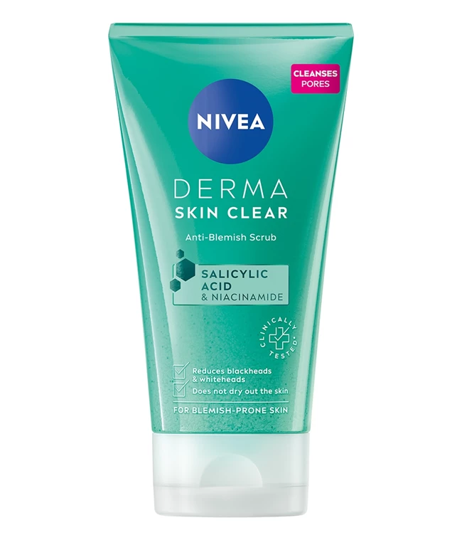 NIVEA