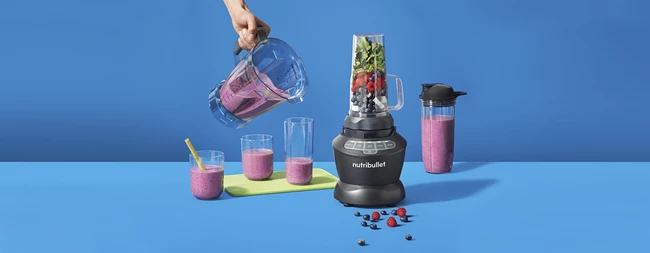 nutribullet.gr