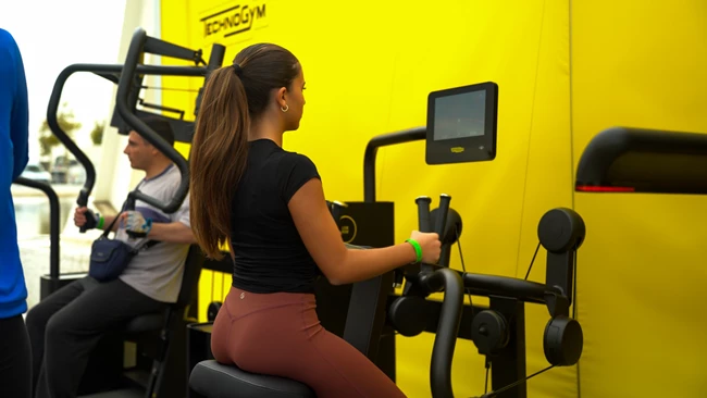 technogym