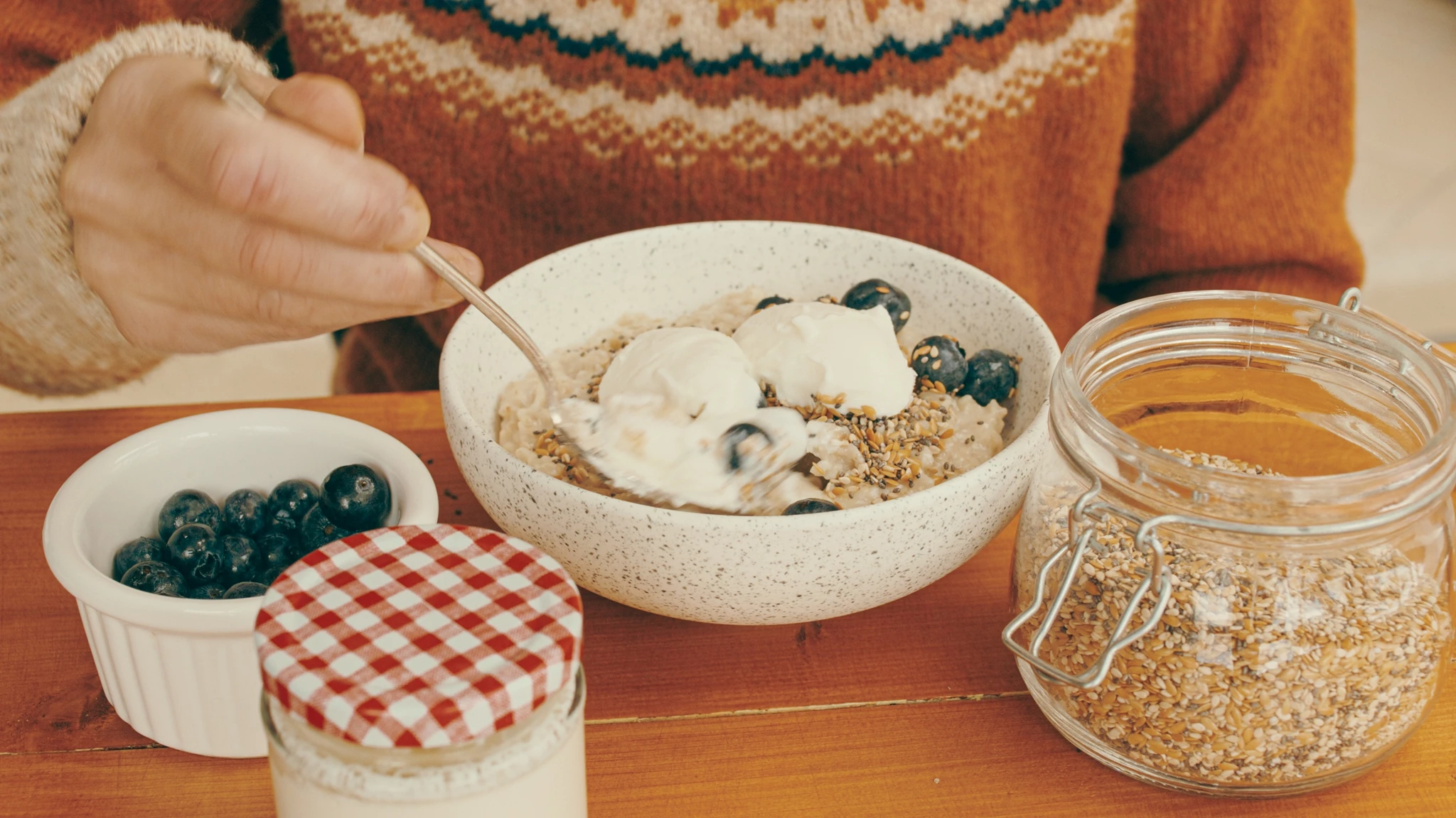 Φθηνά και χορταστικά: Τα τρόφιμα με λίγες θερμίδες που μπορείς να τρως καθημερινά