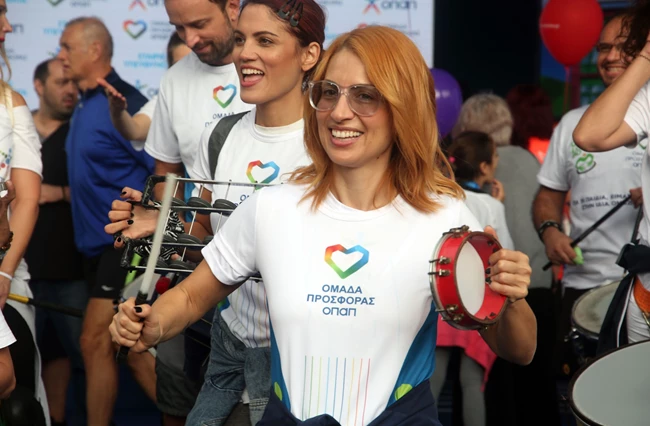 μαρία ηλιάκη