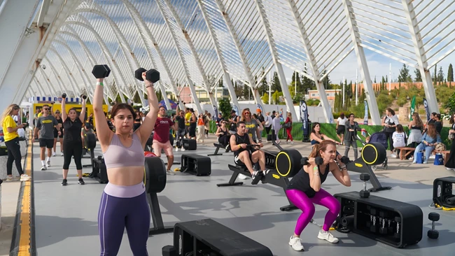 technogym
