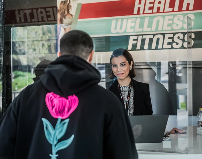 HEALTH | WELLNESS | FITNESS EXPO