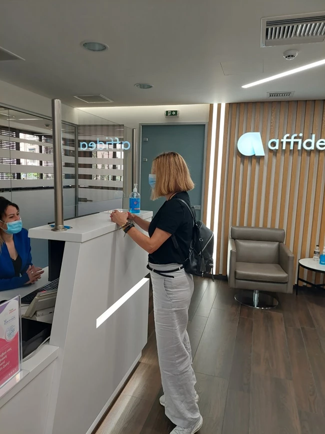 affidea