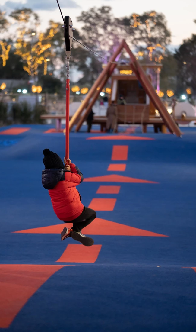 παιδικη χαρα