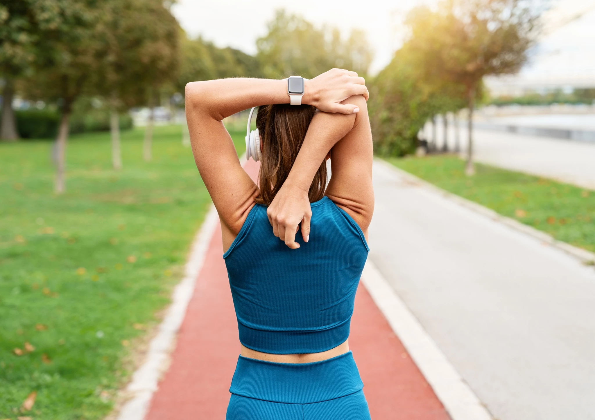 Η άσκηση που πίστευες ότι χαλαρώνει, αλλά στην πραγματικότητα σφίγγει το σώμα