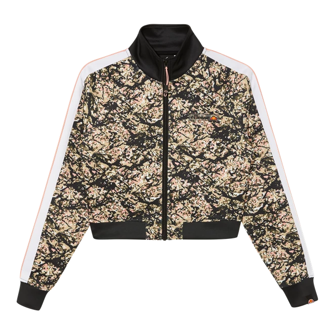 Εllesse Color-Blocking