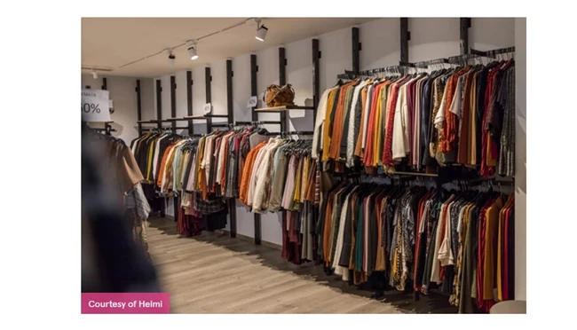 The ultimate shopping experience Για να εξασφαλίσουμε την είσοδο μας, μπαίνουμε στο helmi.gr, πατάμε στη κατηγορία Bazaar & αποθηκεύουμε τη πρόσκληση μας, η οποία θα μας ζητηθεί κατά την άφιξη μας!