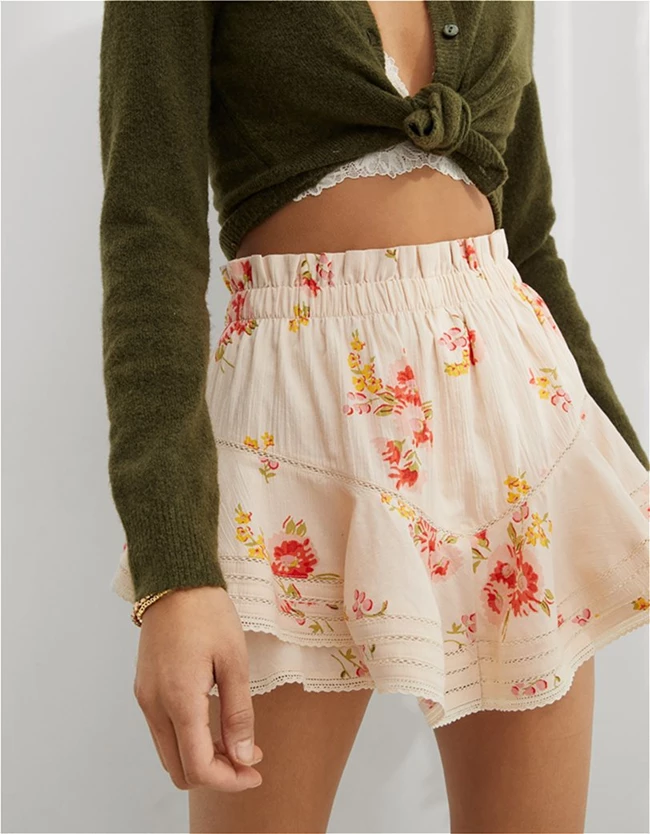 Rock 'n' Ruffle