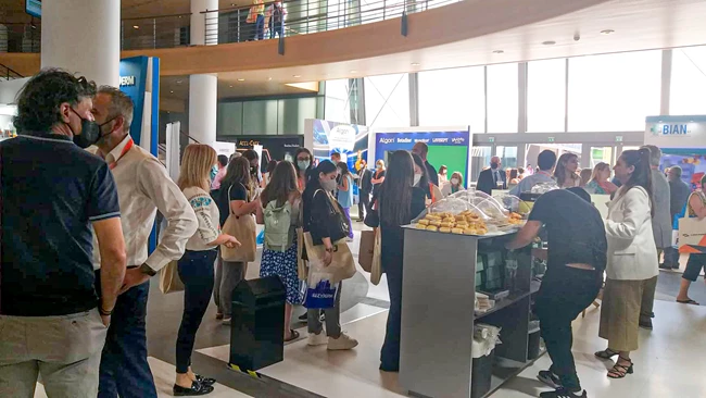 health expo