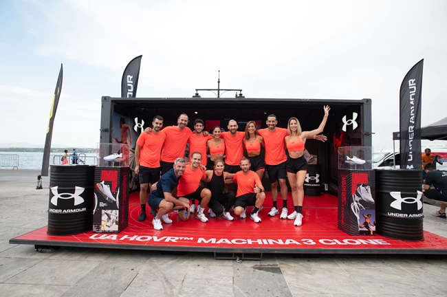 Spetses Mini Marathon