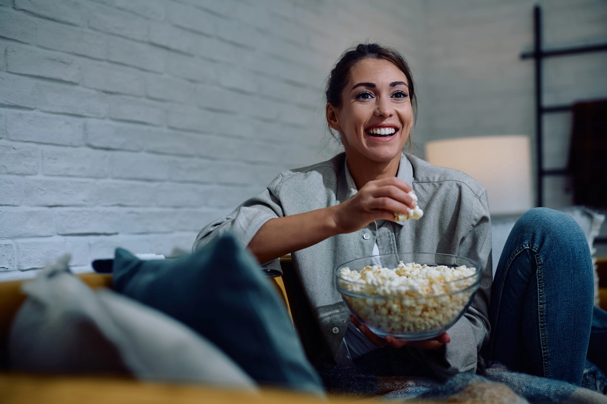 5 πρακτικά βήματα για να γίνεις σινεφίλ στην εποχή του streaming και του Netflix