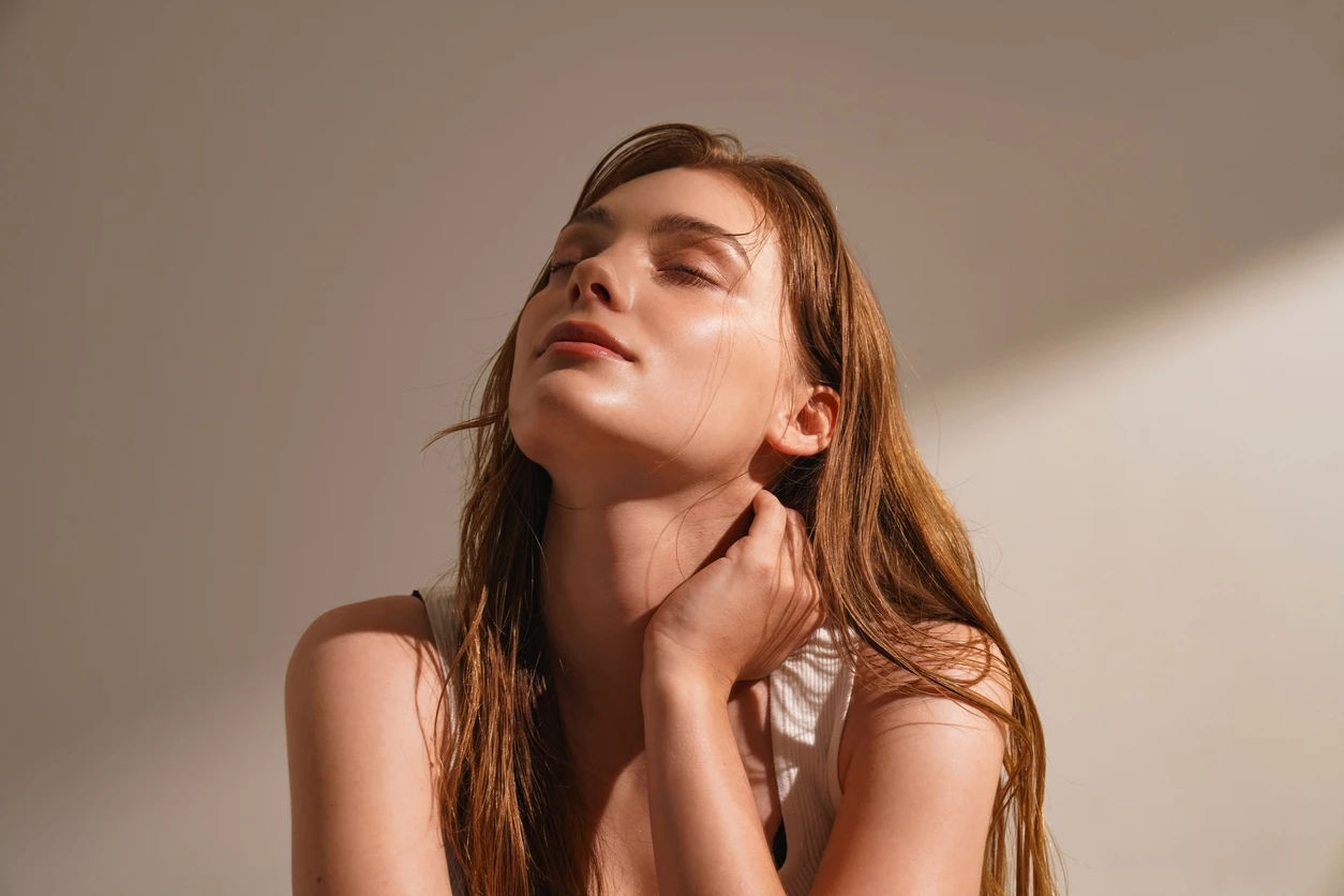 Το μυστικό για να φαίνεσαι 10 χρόνια νεότερη: Φρόντισε το κολλαγόνο σου