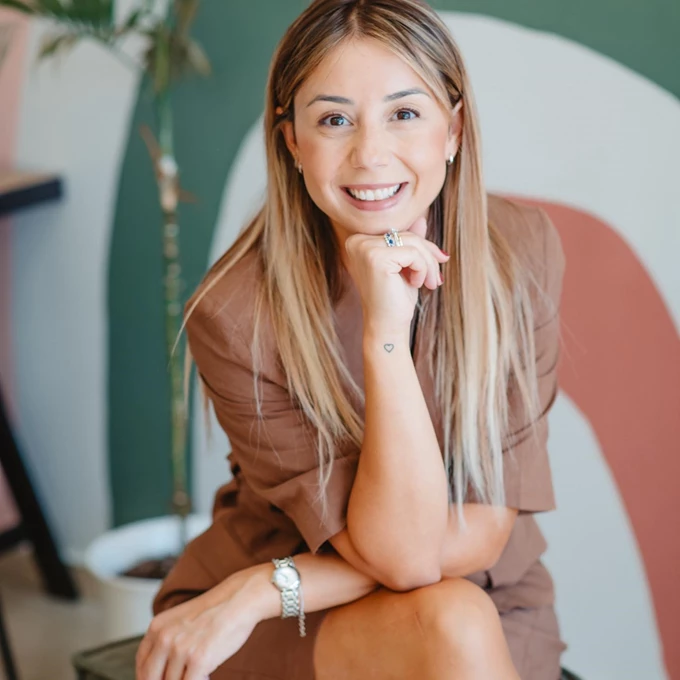 Ελευθερία Λαφτσίδη