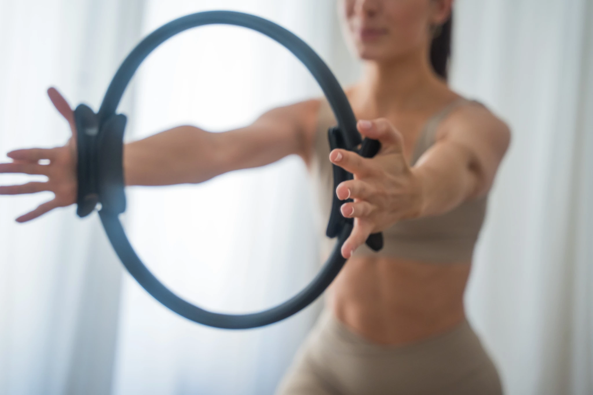 Viral η μυϊκή μάζα, ξεχασμένη η οστική: Ο δείκτης που πρέπει να σε νοιάζει ακόμα στα 30