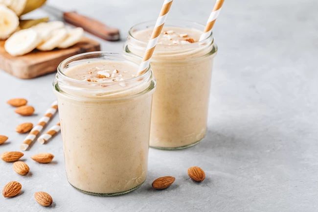 smoothie