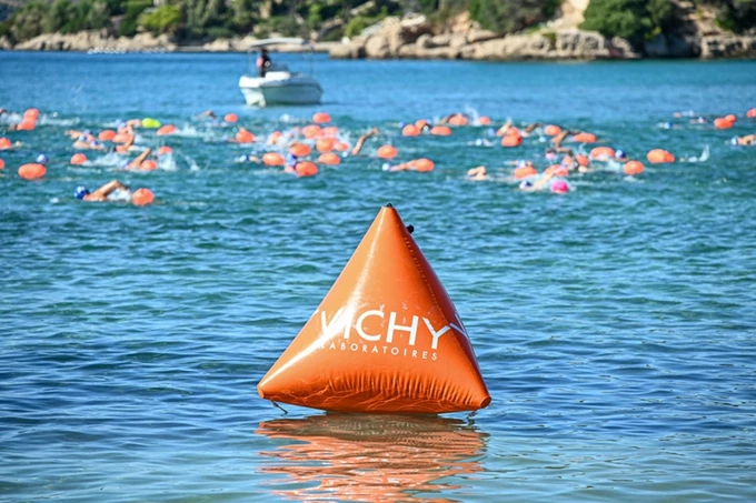 Spetses Mini Marathon 2025