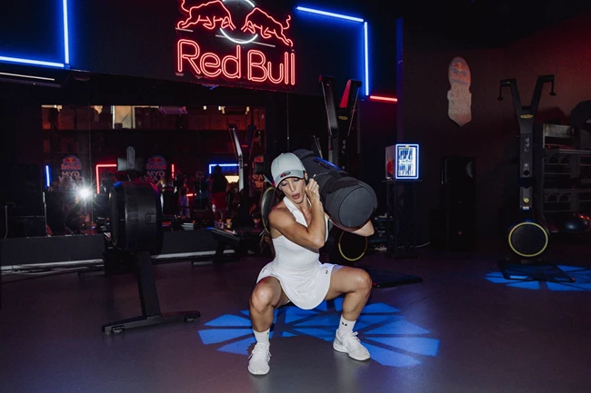 redbull