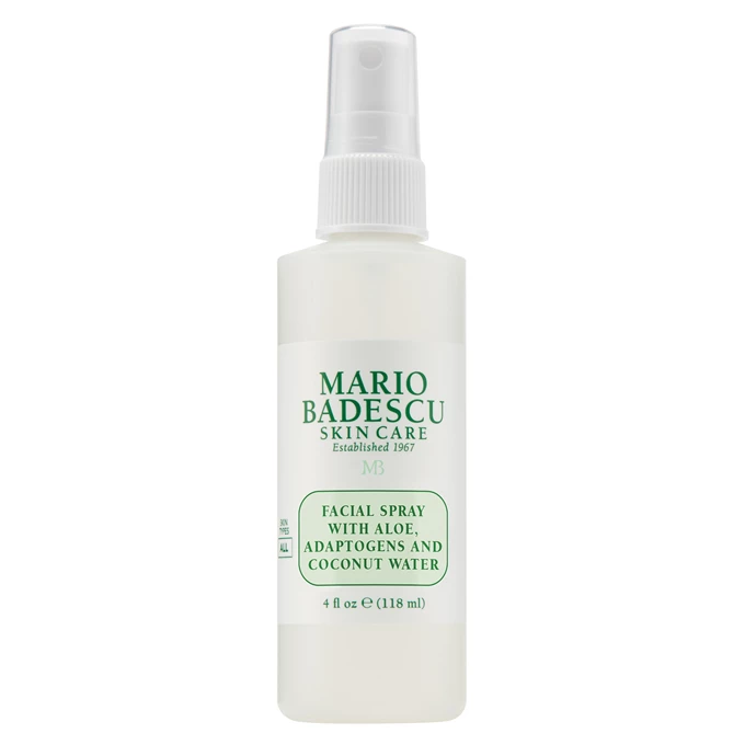 Mario Badescu
