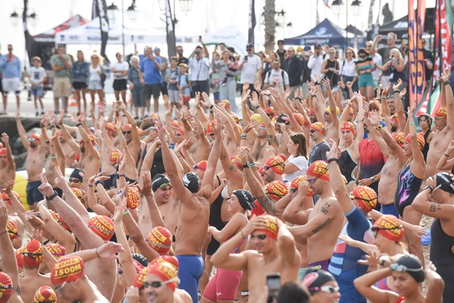 Spetses Mini Marathon