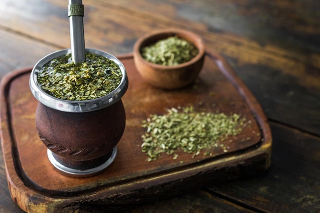 yerba mate