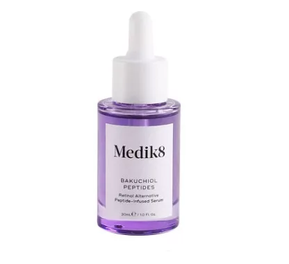 Medik8 Bakuchiol Peptides