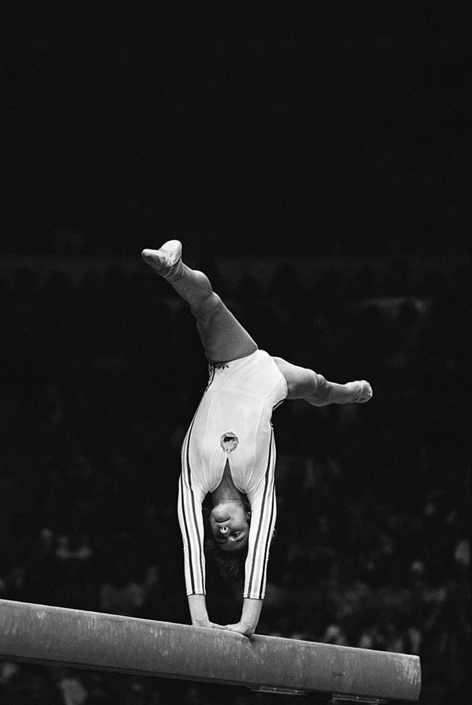 Alain Dejean/Sygma via Getty Images)