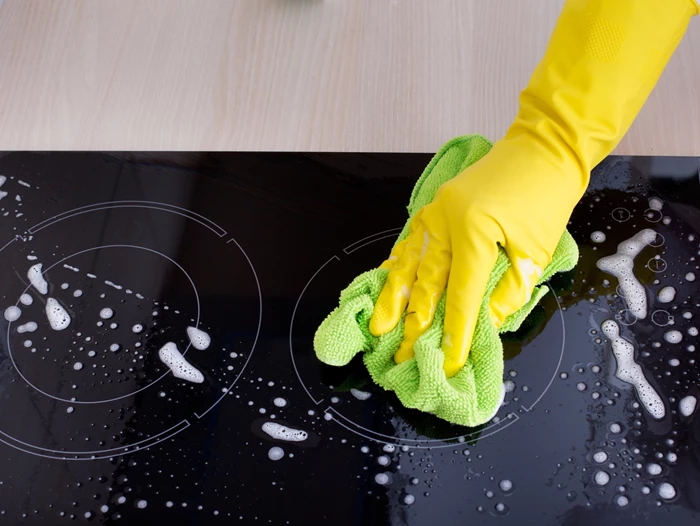 Αστραφτερές εστίες στο λεπτό! Με μόνο 3 υλικά που ήδη έχεις στο σπίτι