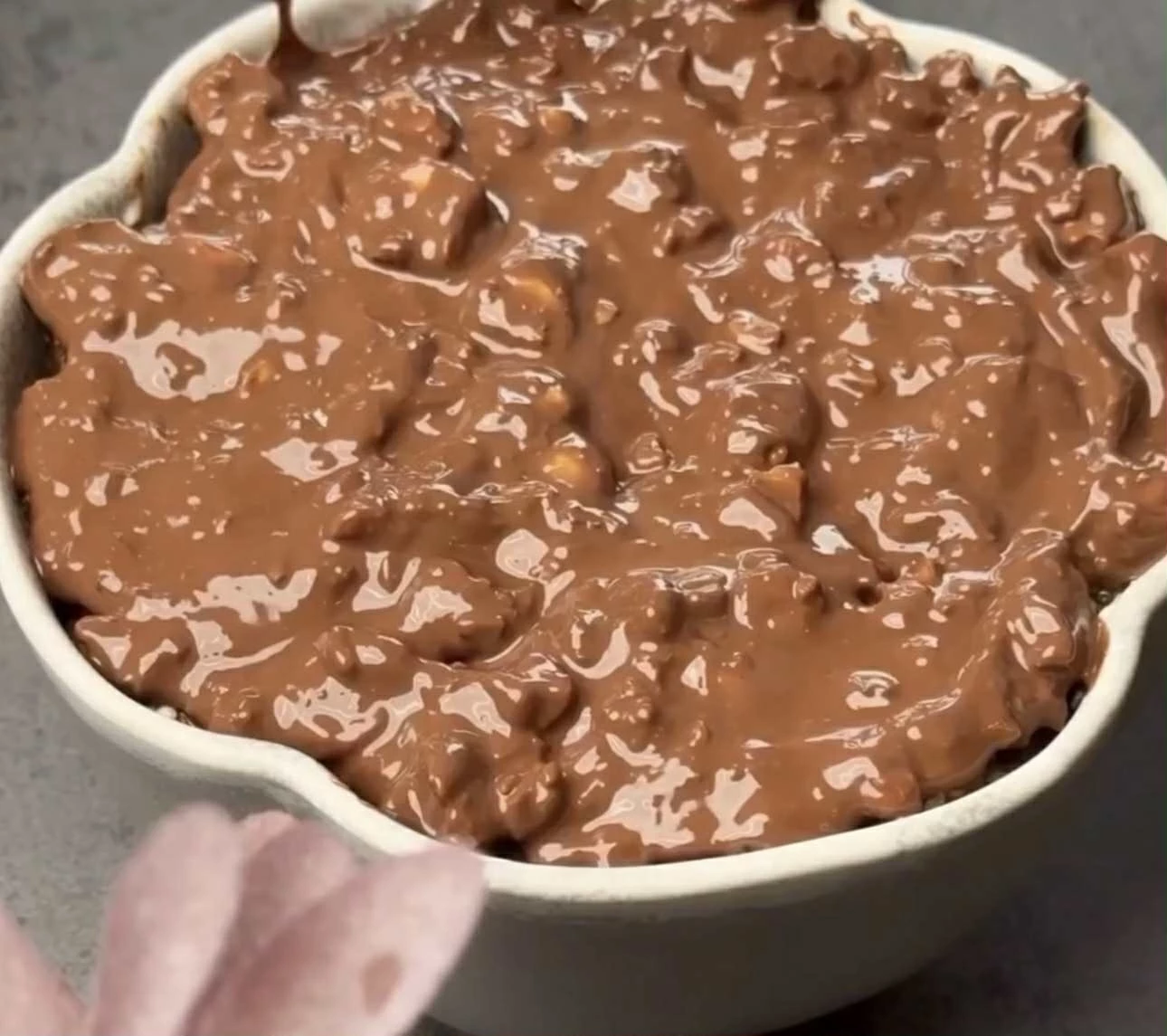 Detox μετά τις γιορτές; Με αυτό το υγιεινό bowl στο air fryer θα το πετύχεις