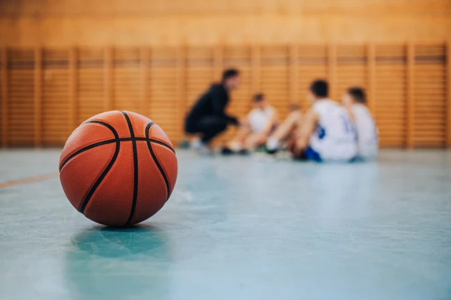 basketball