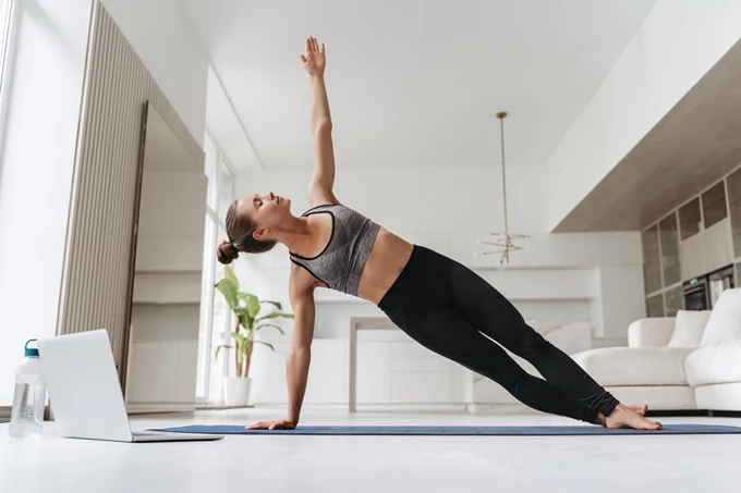Side Plank