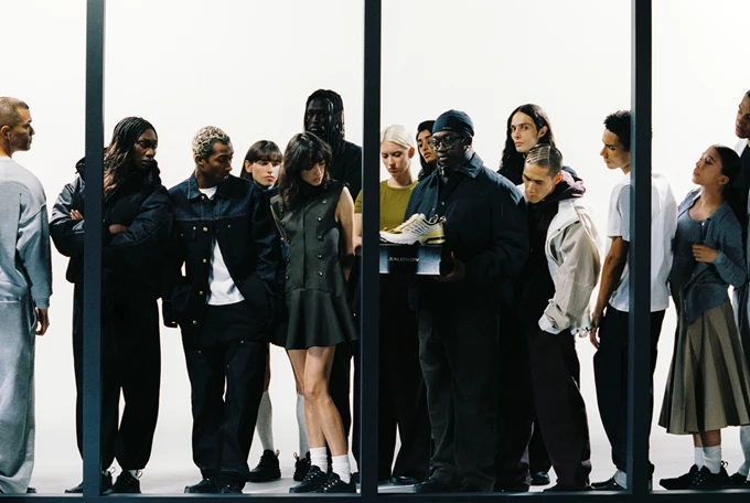 Το Salomon ACS Pro κλείνει 20 χρόνια και επιστρέφει | Η νέα limited έκδοση - εικόνα 3